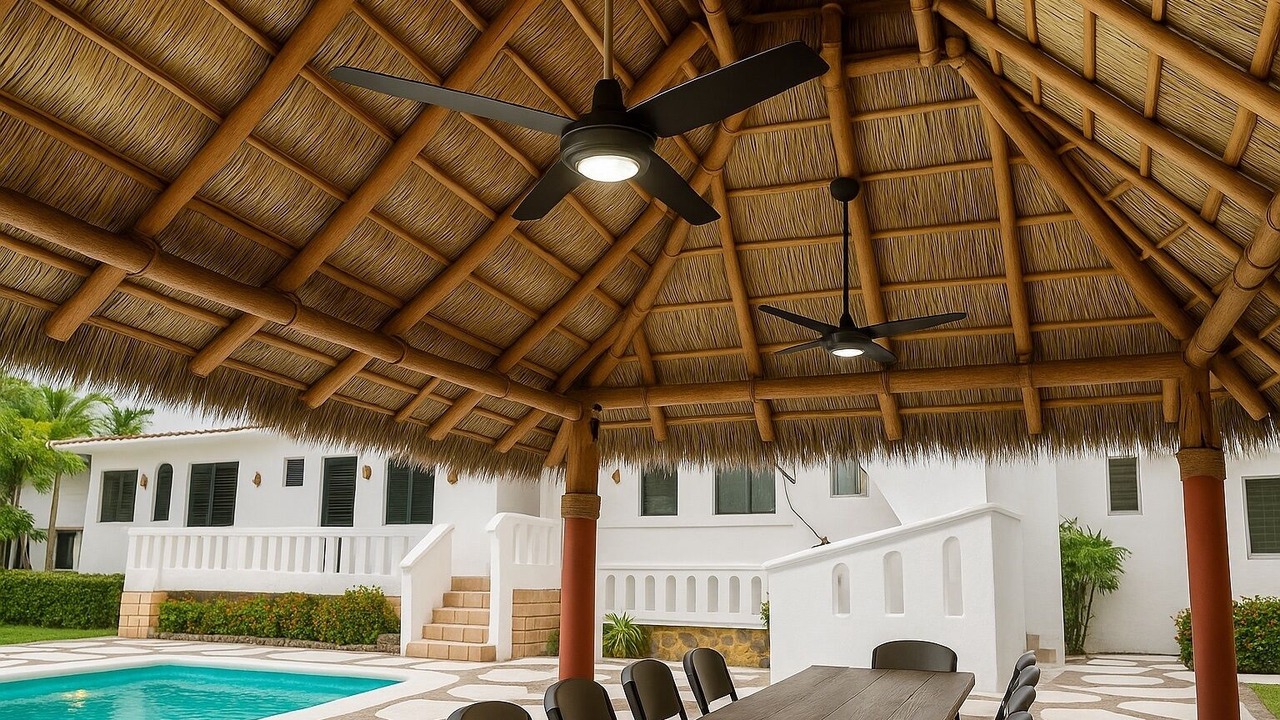 Photo of Outdoor in Club Santiago