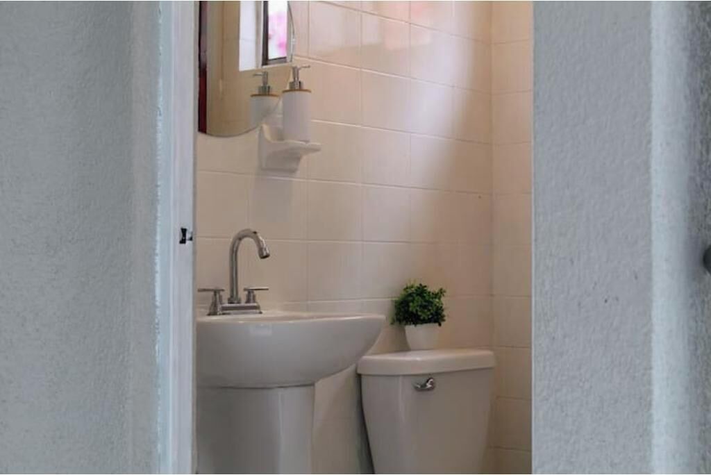 Photo of Bathroom in Durango