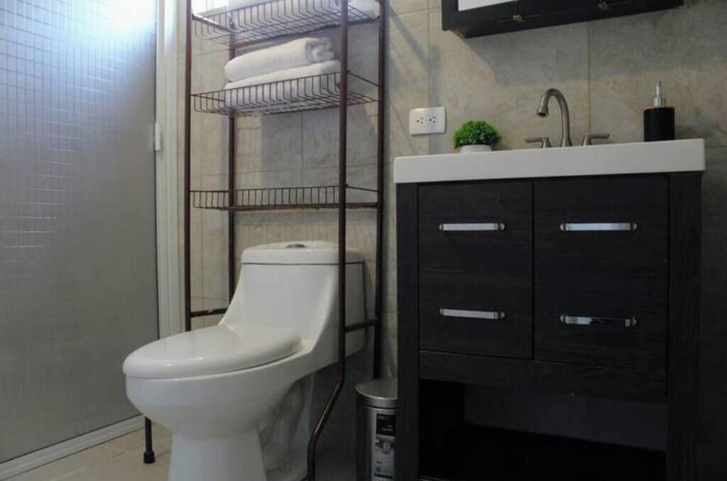 Photo of Bathroom in Durango