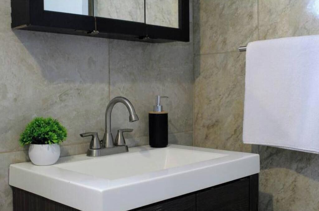 Photo of Bathroom in Durango