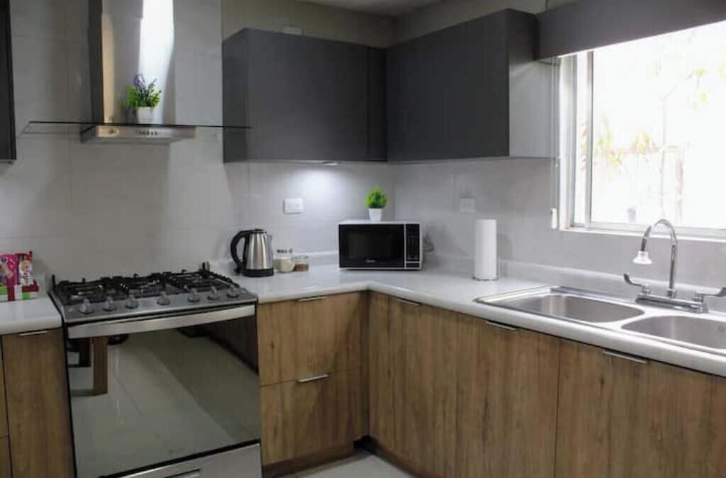 Photo of Kitchen in Durango
