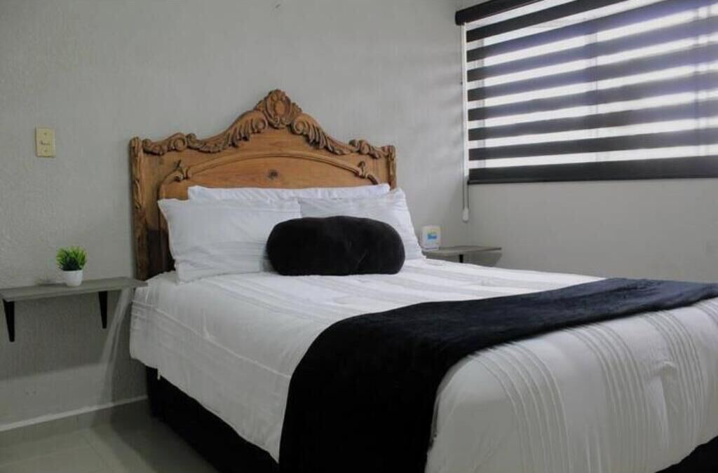Photo of Bedroom in Durango