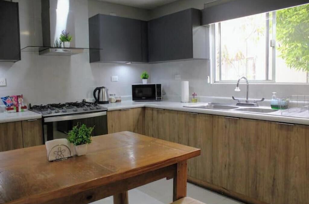 Photo of Kitchen in Durango