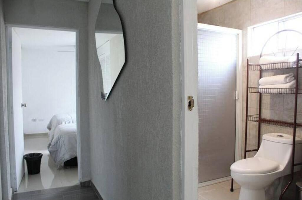 Photo of Bathroom in Durango