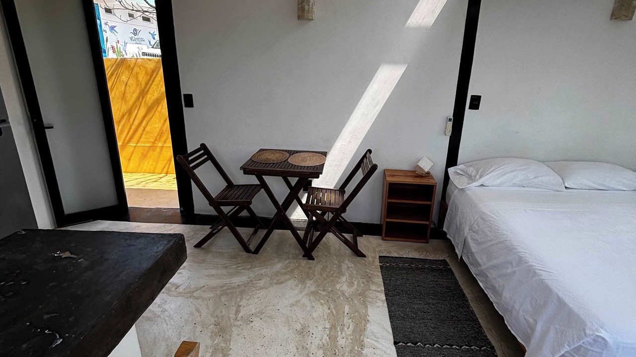 Photo of Bedroom in Salchi