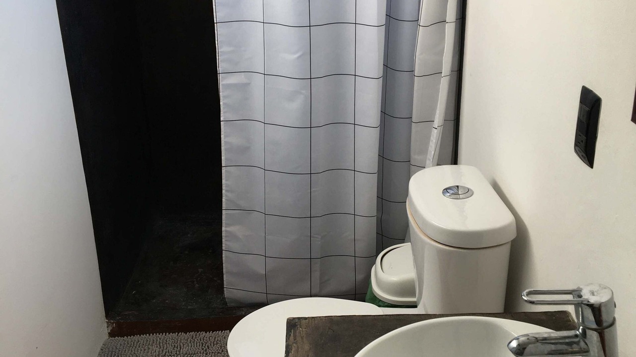 Photo of Bathroom in Salchi
