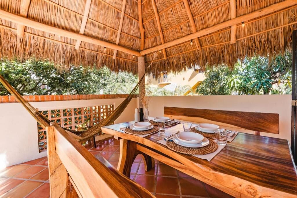 Photo of Outdoor in Sayulita