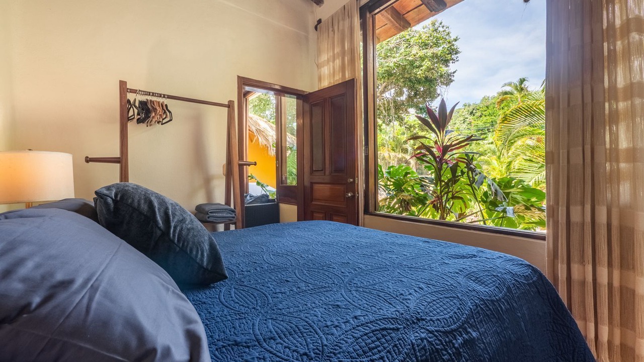 Photo of Bedroom in Sayulita