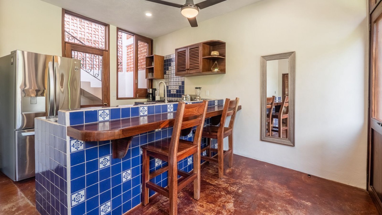 Photo of Kitchen in Sayulita