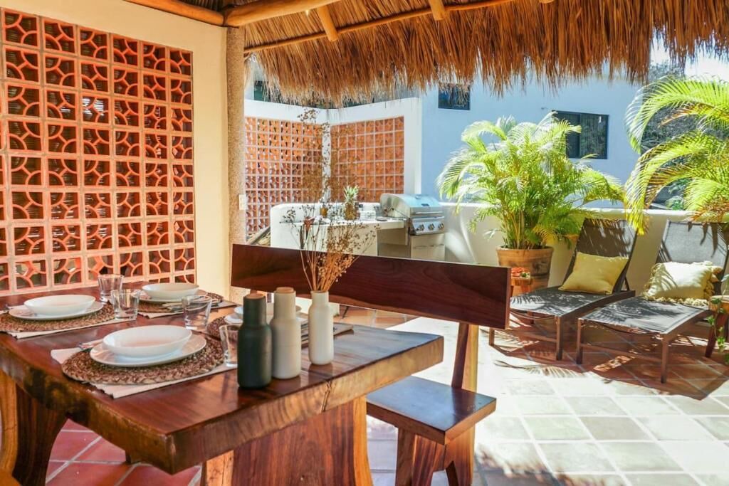 Photo of Outdoor in Sayulita