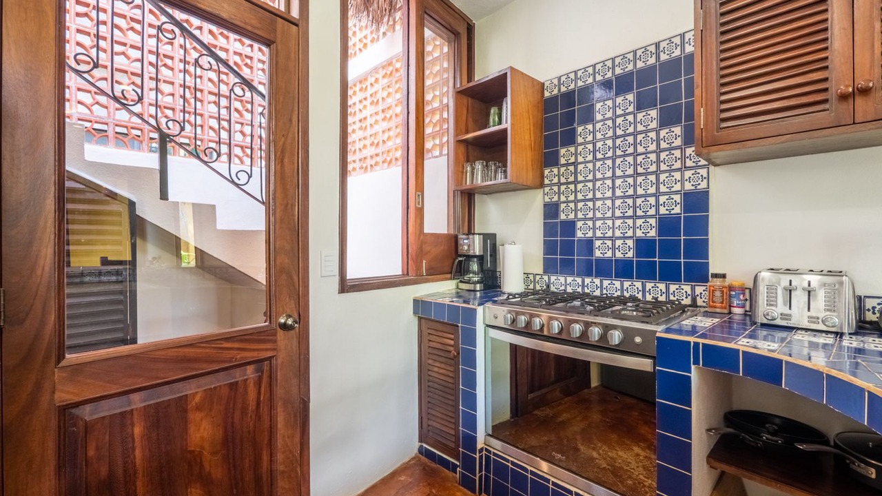 Photo of Kitchen in Sayulita