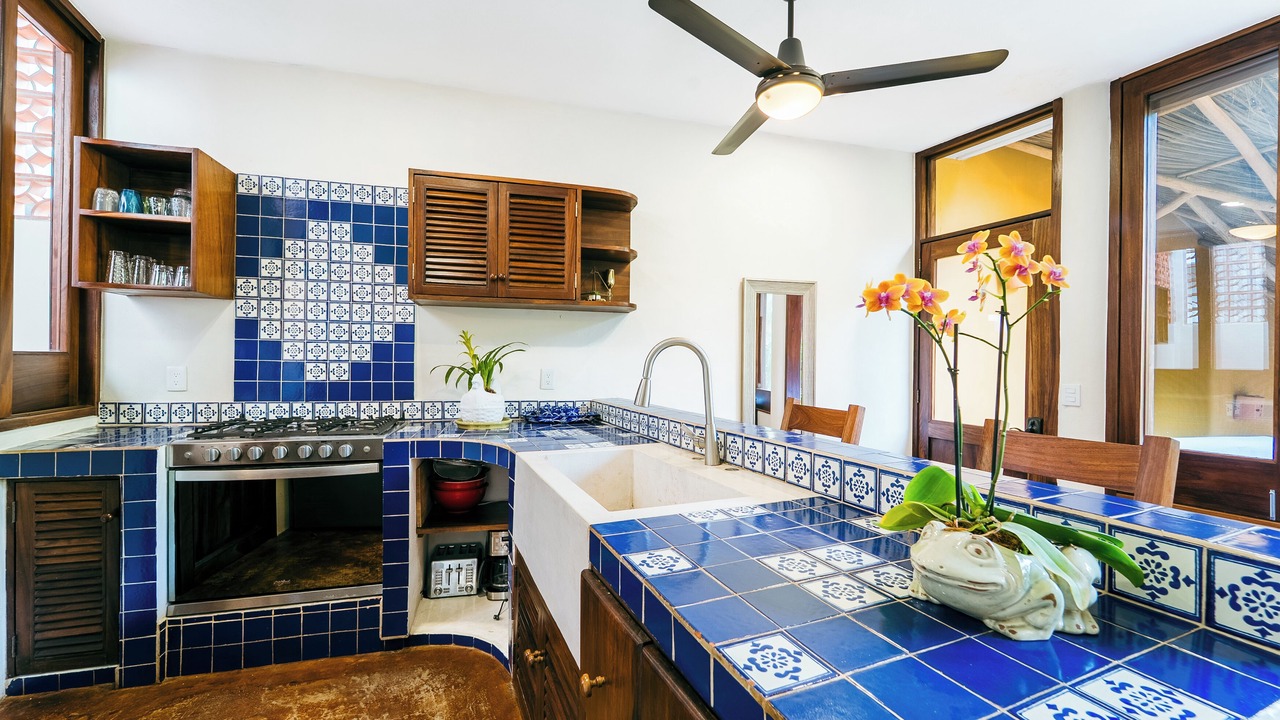 Photo of Kitchen in Sayulita