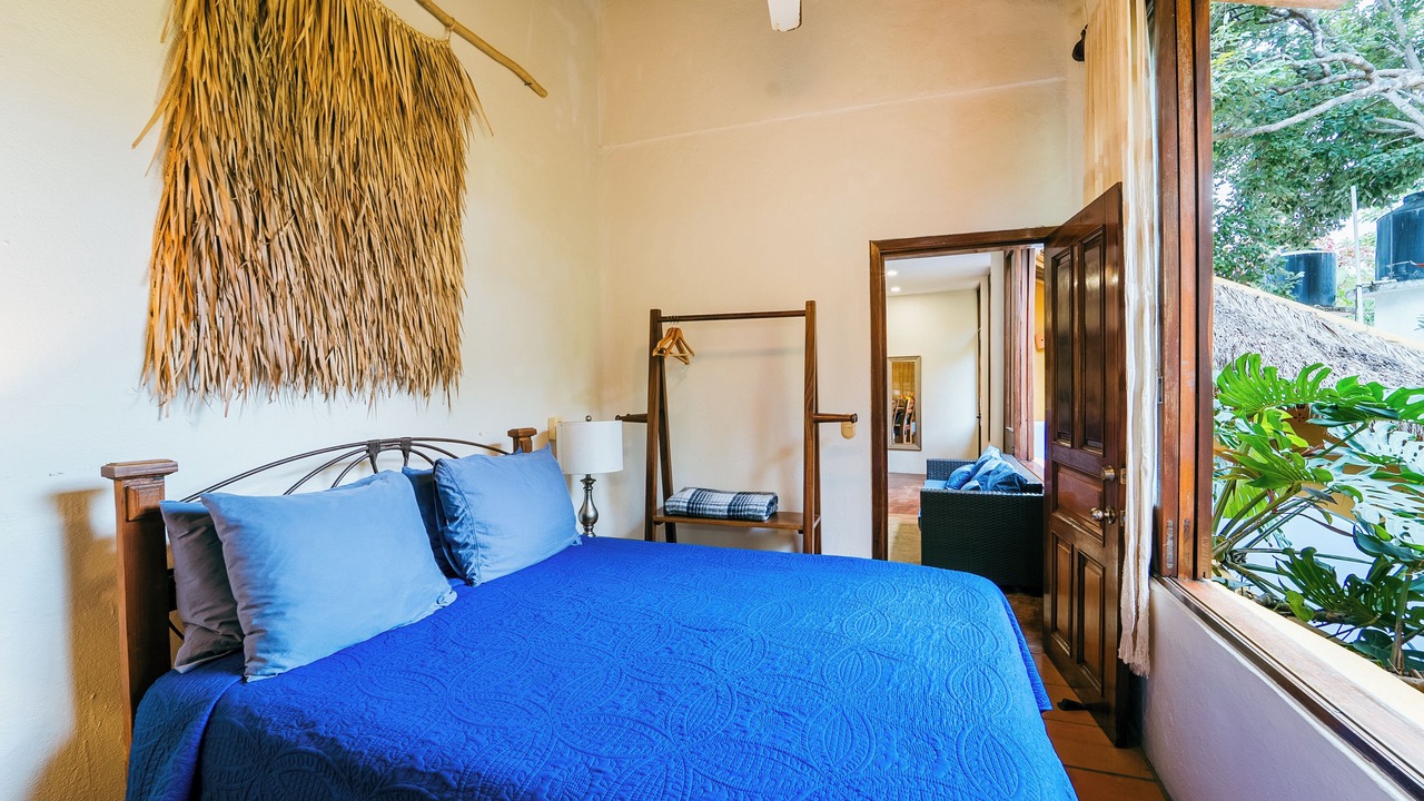Photo of Bedroom in Sayulita
