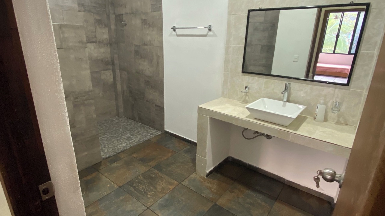 Photo of Bathroom in Los Ayala