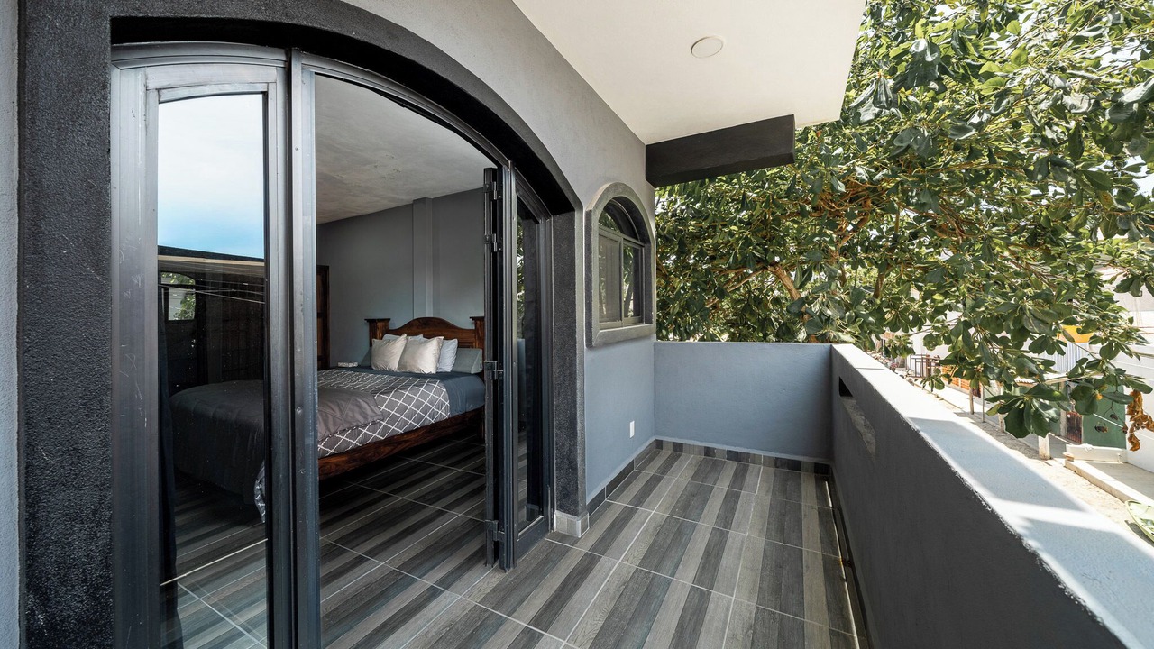 Photo of Bedroom in Barra de Navidad