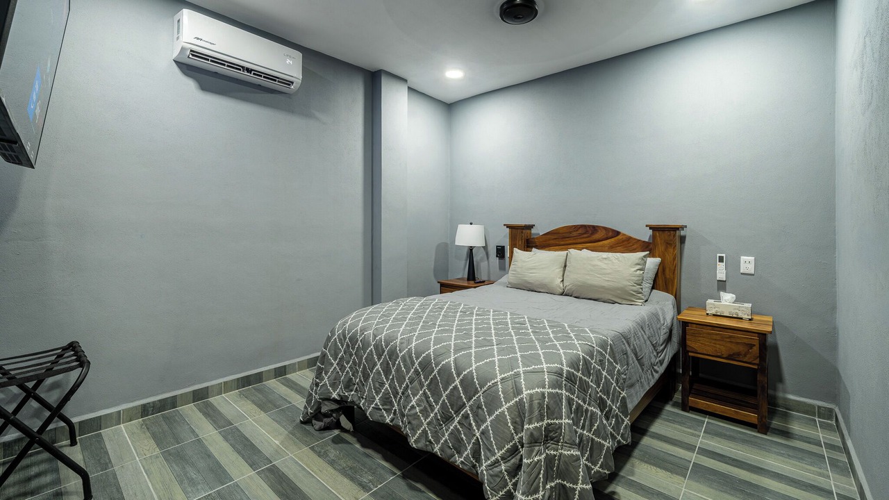 Photo of Bedroom in Barra de Navidad