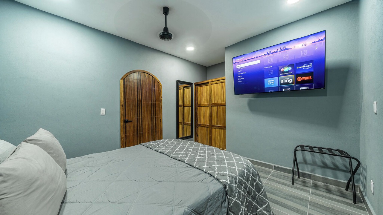Photo of Bedroom in Barra de Navidad