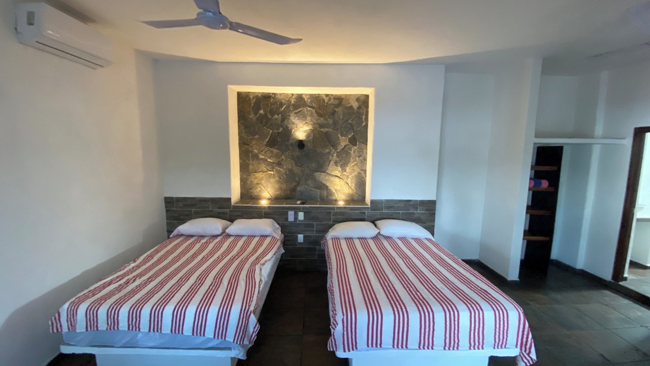 Photo of Bedroom in Los Ayala