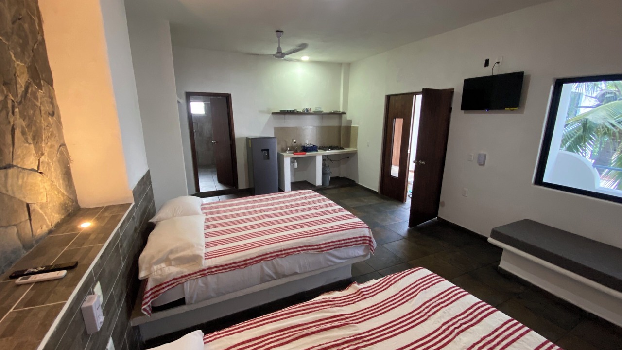 Photo of Bedroom in Los Ayala