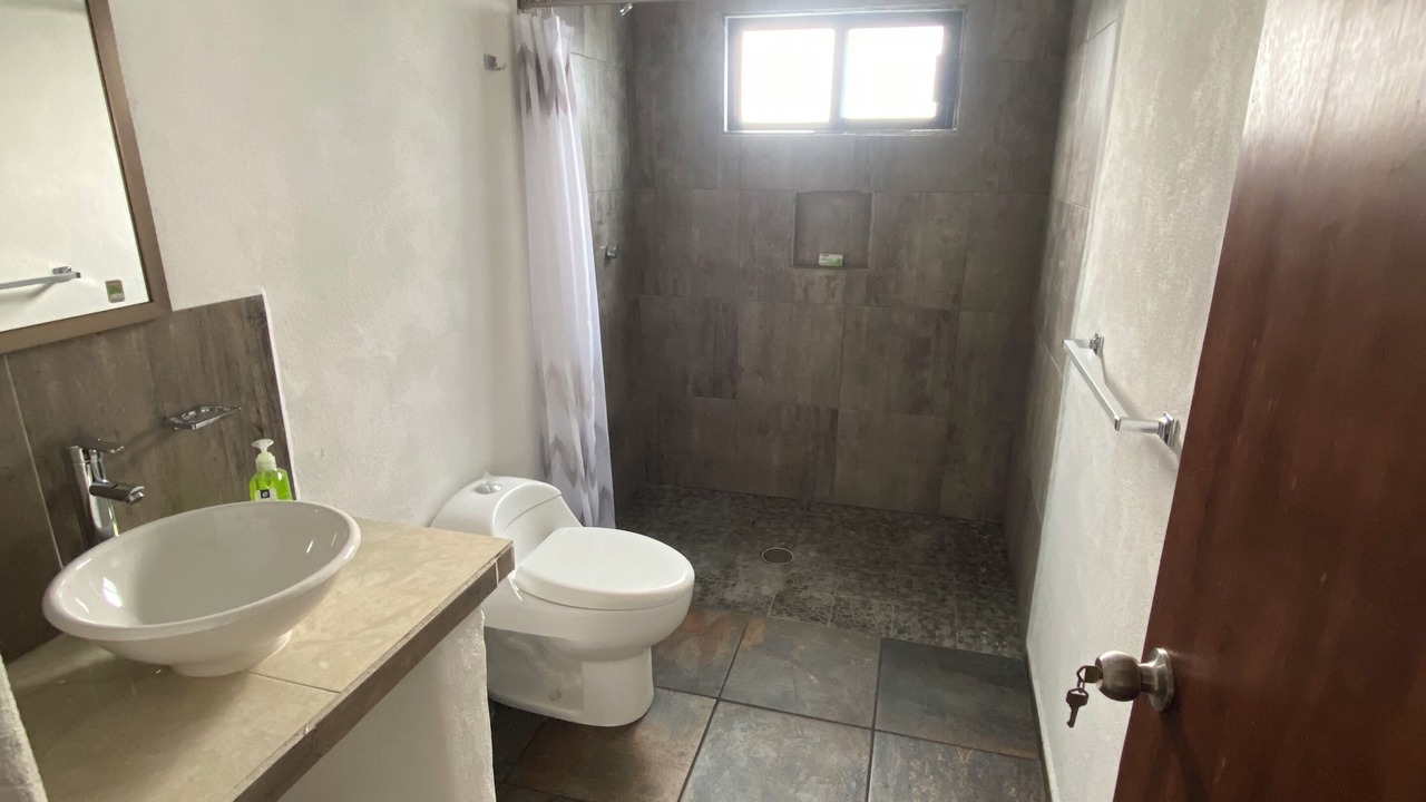 Photo of Bathroom in Los Ayala