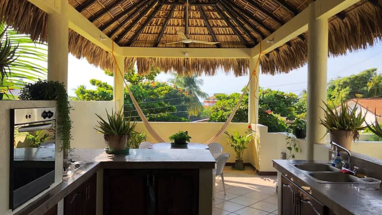 Photo of Outdoor in Brisas de Zicatela