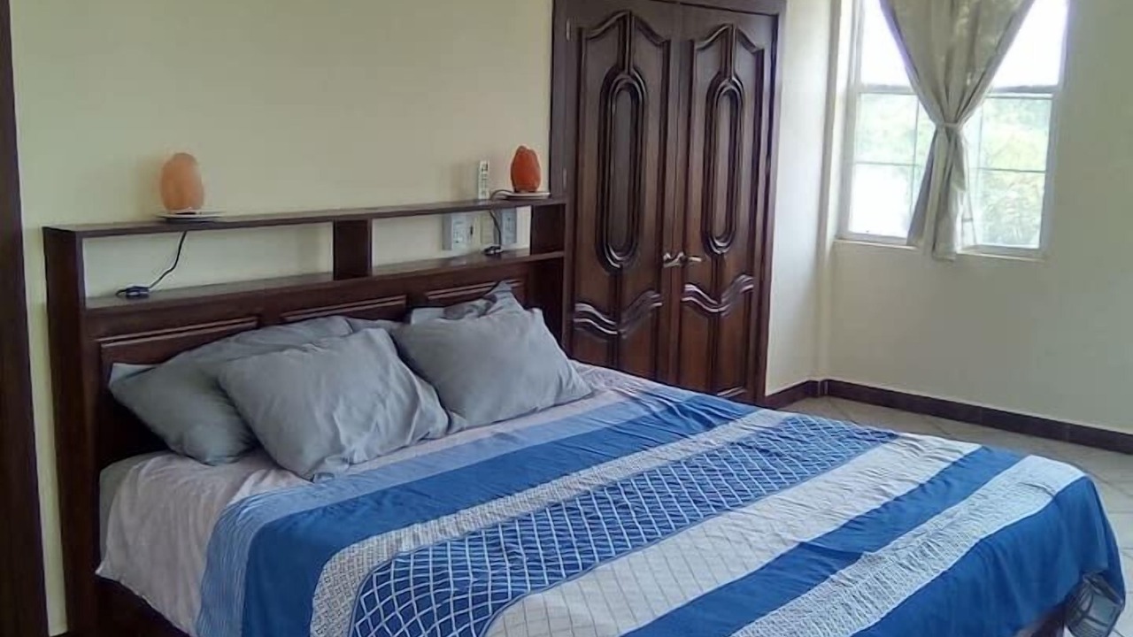 Photo of Bedroom in Brisas de Zicatela