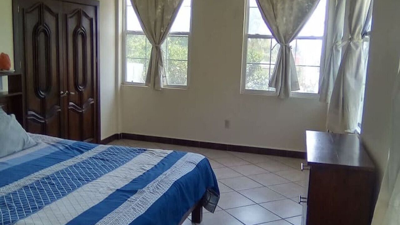 Photo of Bedroom in Brisas de Zicatela