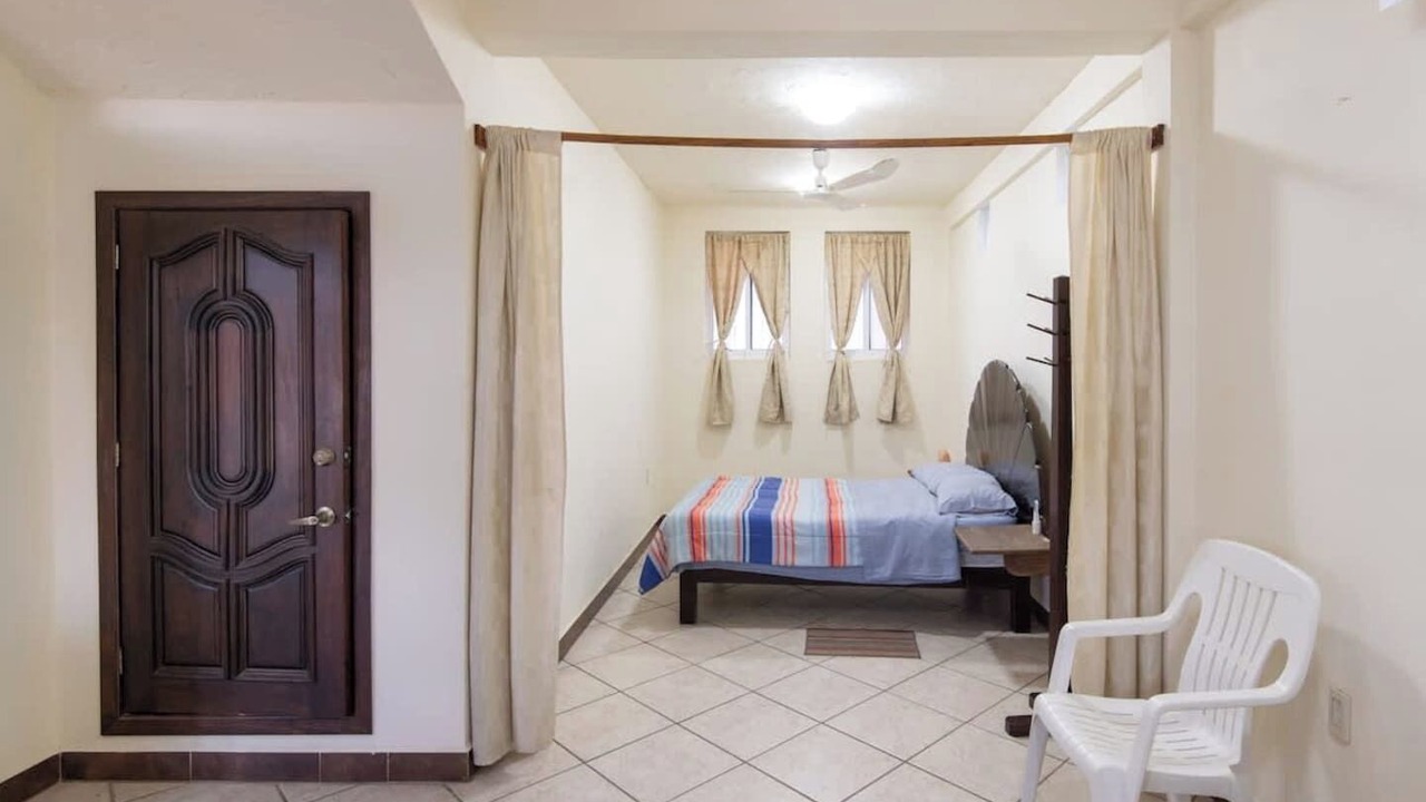 Photo of Bedroom in Brisas de Zicatela
