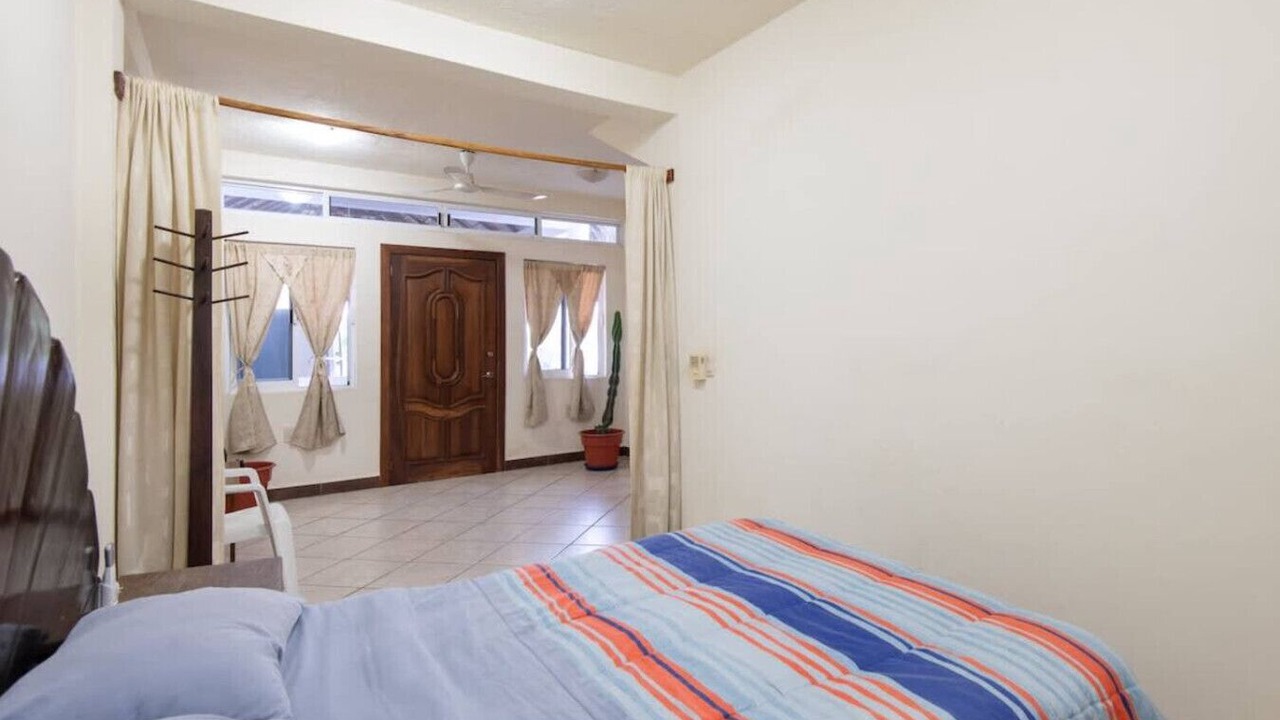 Photo of Bedroom in Brisas de Zicatela