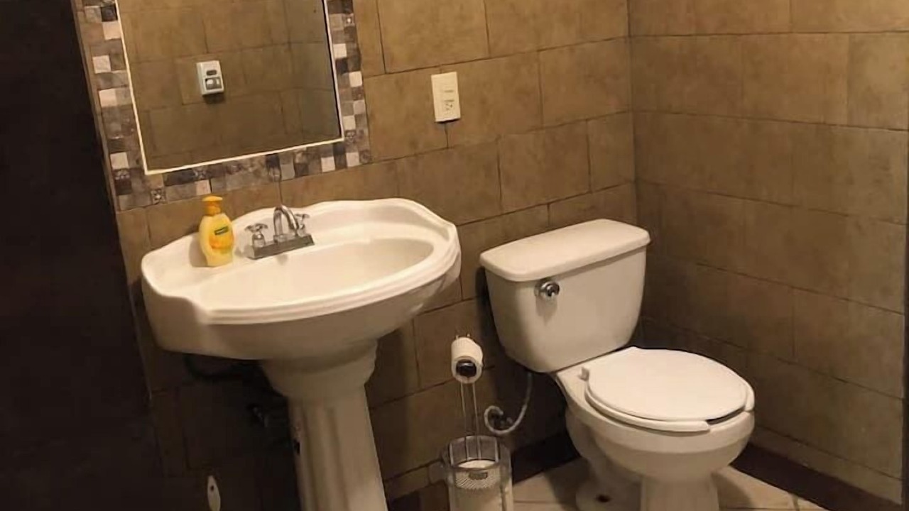 Photo of Bathroom in Brisas de Zicatela