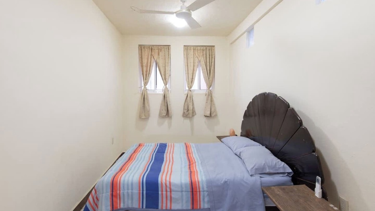 Photo of Bedroom in Brisas de Zicatela