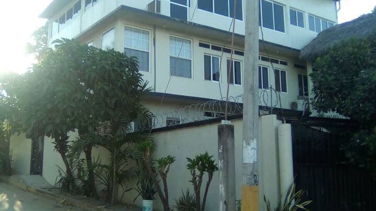 Photo of Outdoor in Brisas de Zicatela