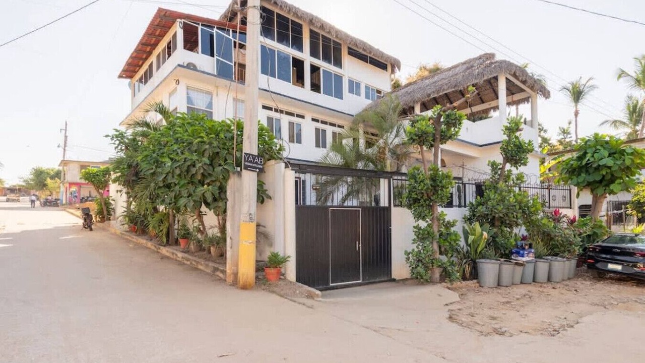 Photo of Outdoor in Brisas de Zicatela