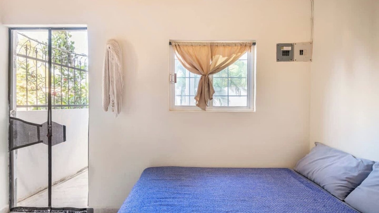Photo of Bedroom in Brisas de Zicatela