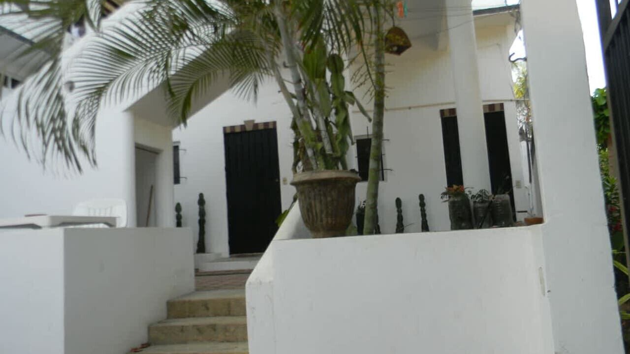Photo of Outdoor in Brisas de Zicatela