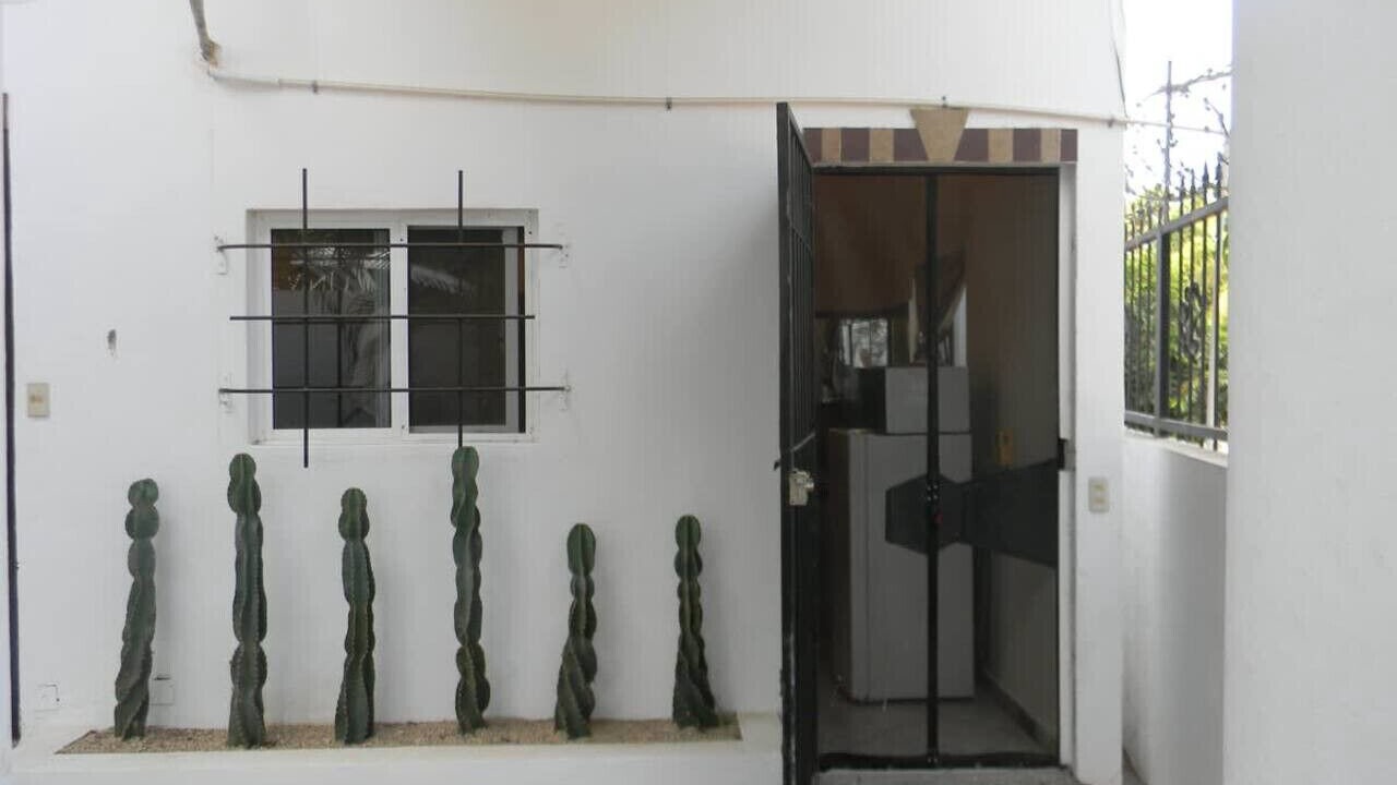 Photo of Outdoor in Brisas de Zicatela