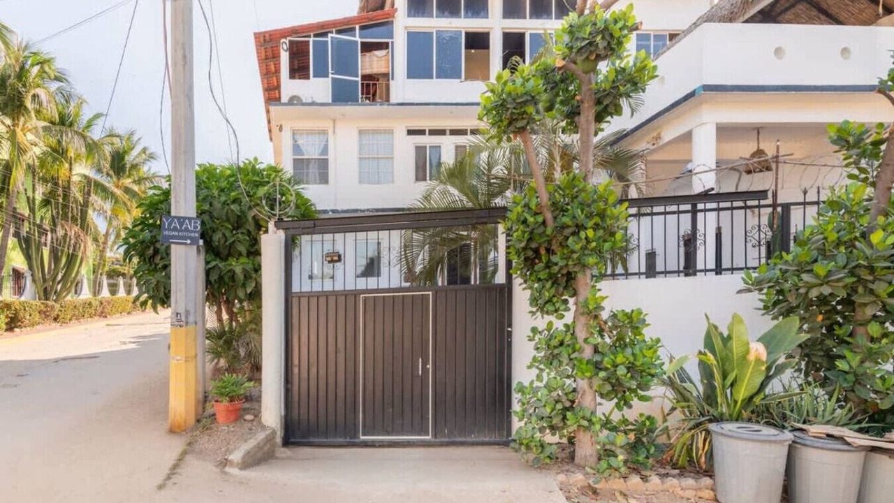 Photo of Outdoor in Brisas de Zicatela