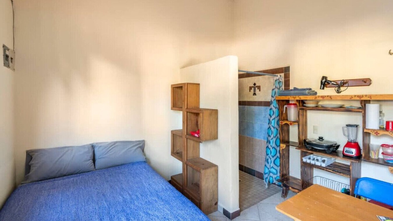 Photo of Bedroom in Brisas de Zicatela