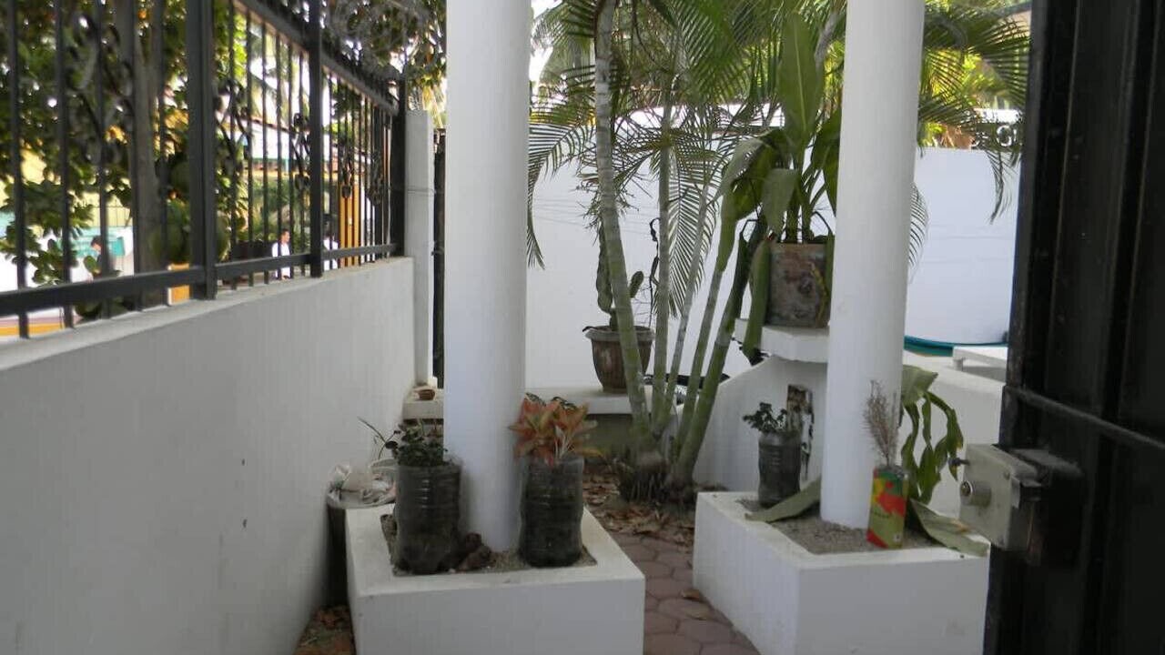 Photo of Outdoor in Brisas de Zicatela