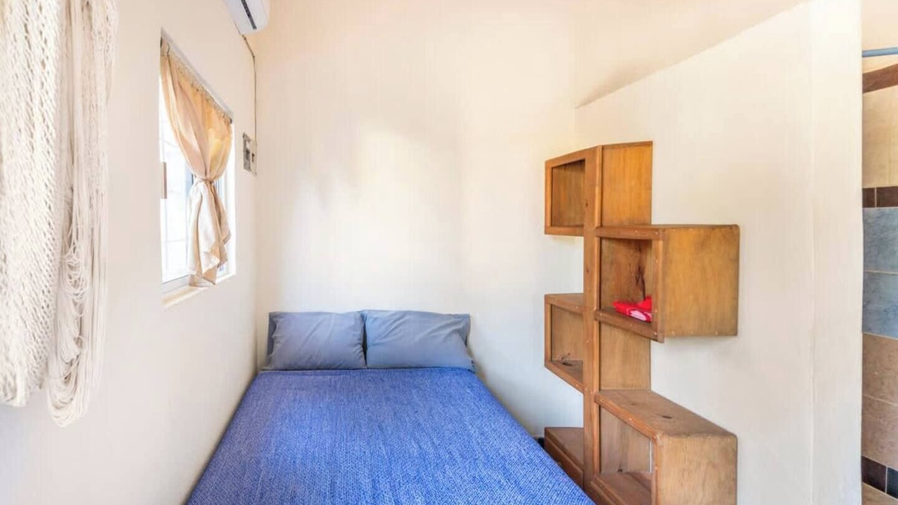 Photo of Bedroom in Brisas de Zicatela