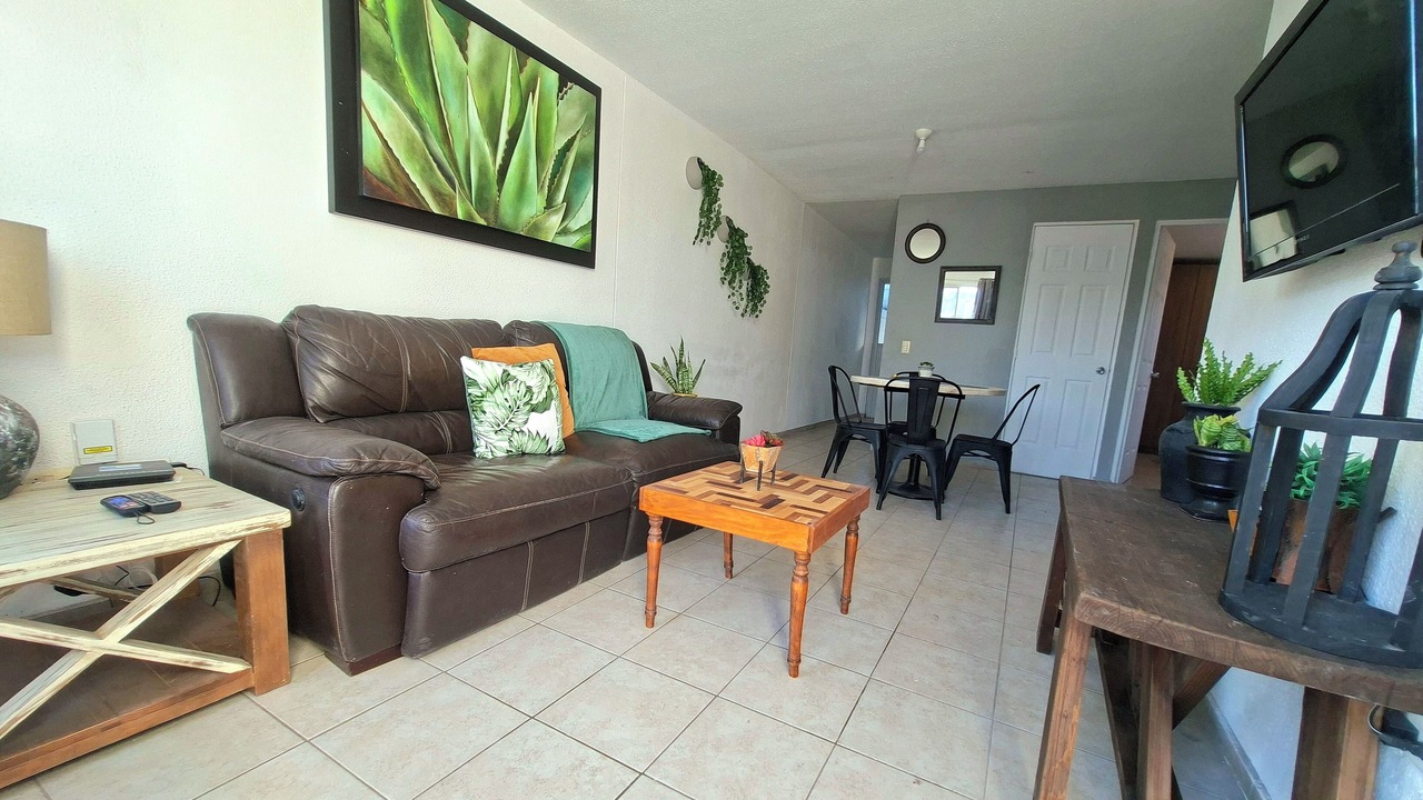 Photo of Livingroom in El Pueblito