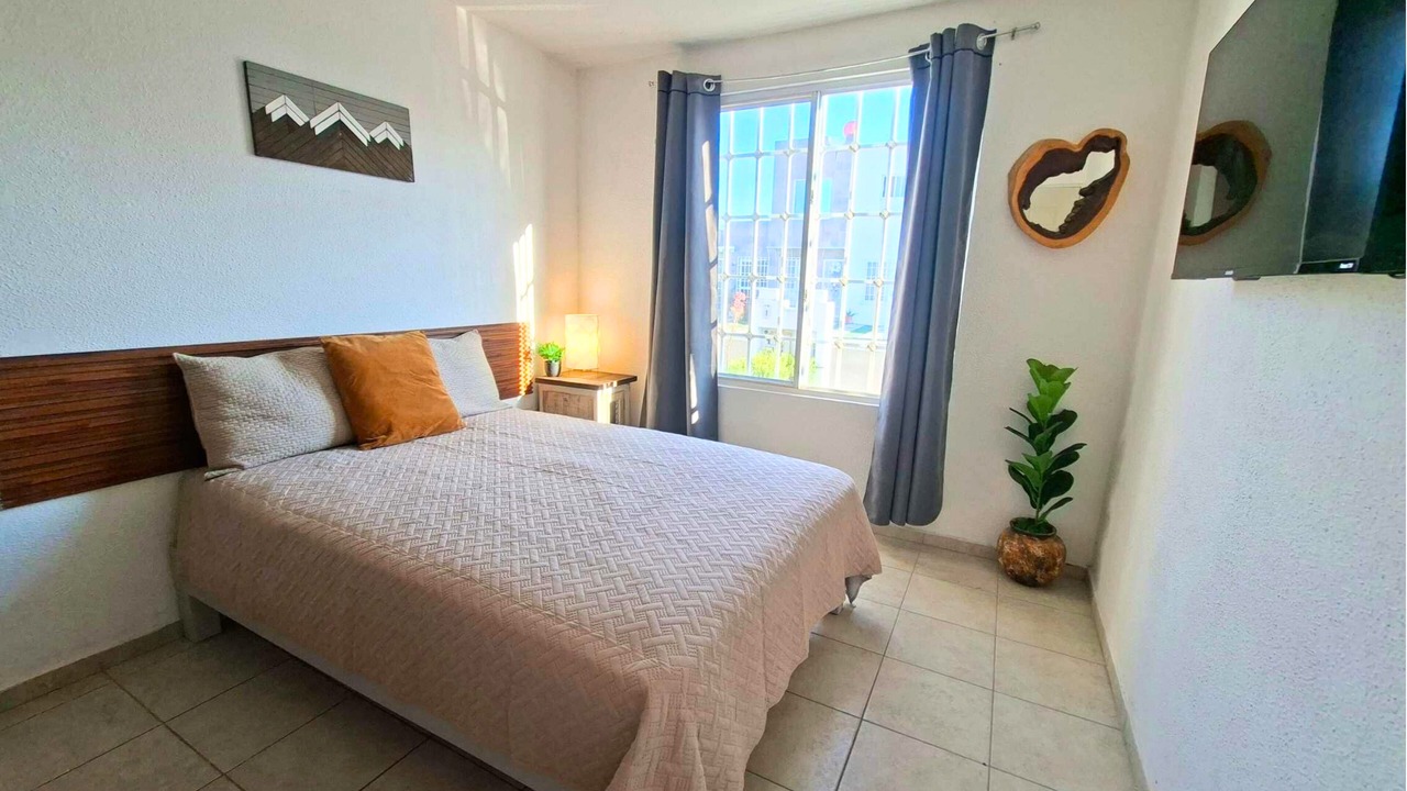 Photo of Bedroom in El Pueblito