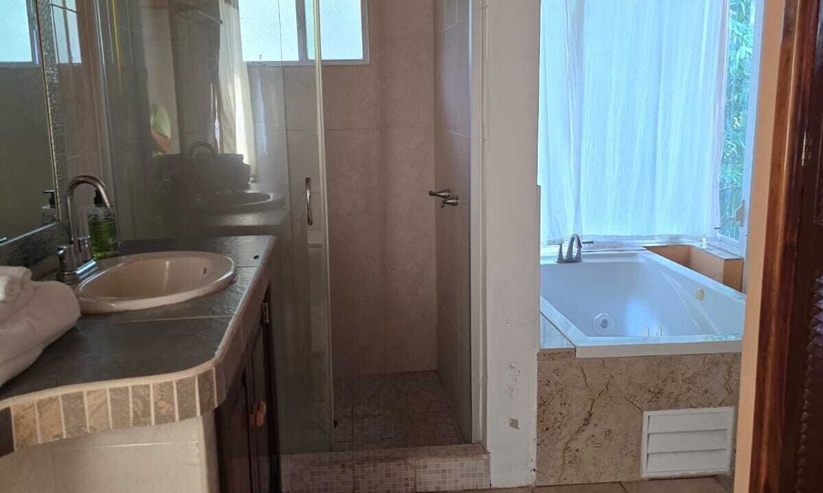 Photo of Bathroom in El Tuito