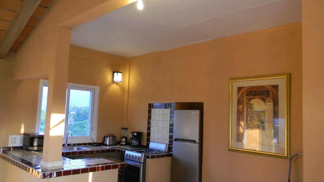 Photo of Kitchen in El Tuito