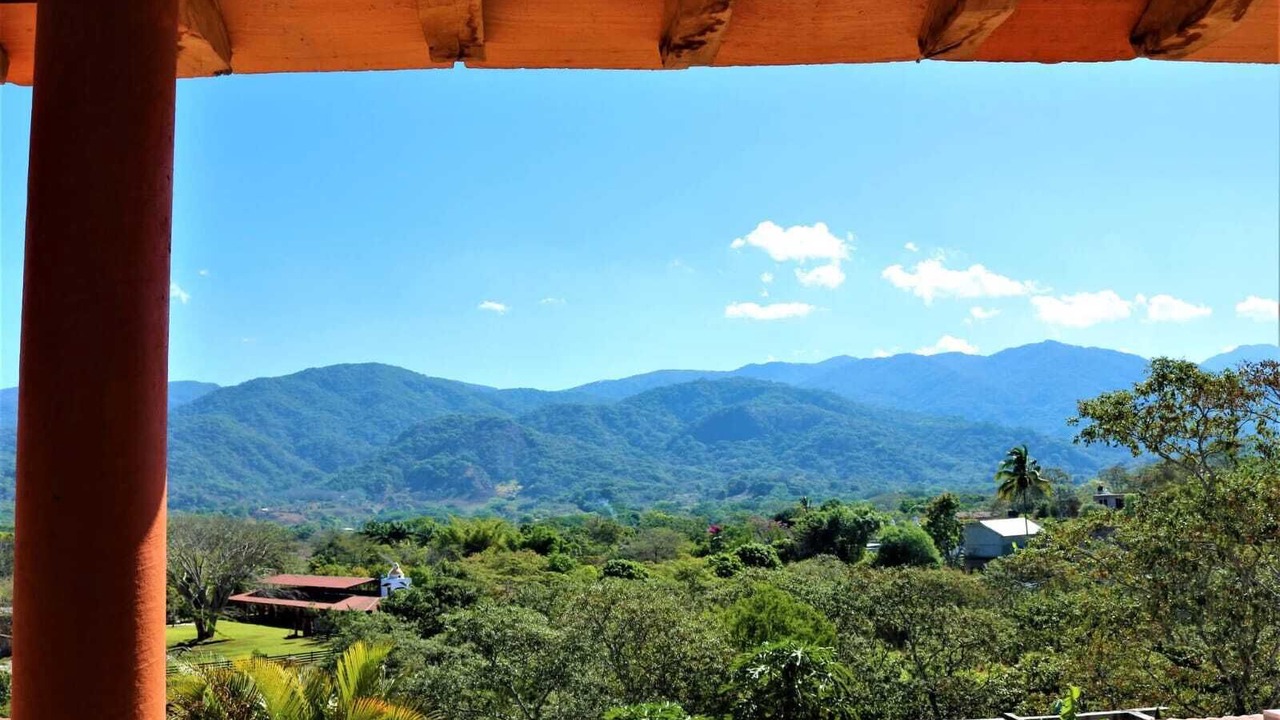 Photo of Outdoor in El Tuito