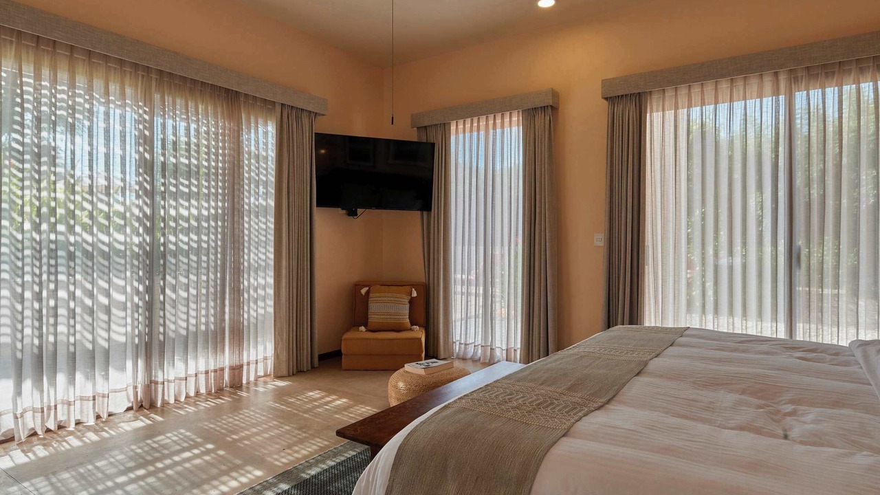 Photo of Bedroom in Barra de Colotepec