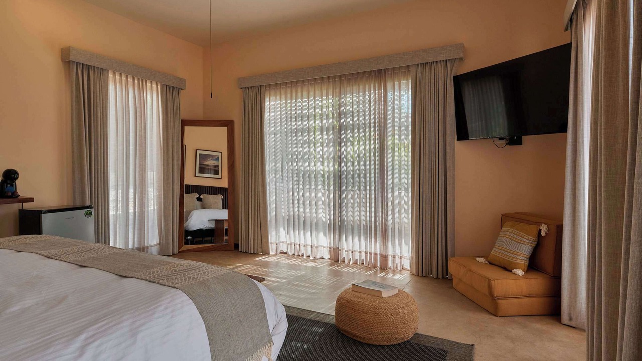 Photo of Bedroom in Barra de Colotepec