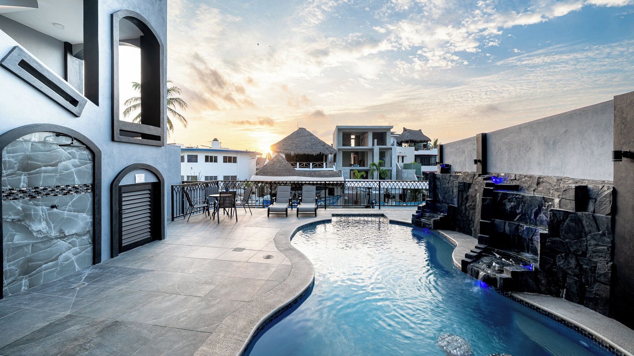 Photo of Outdoor in Barra de Navidad