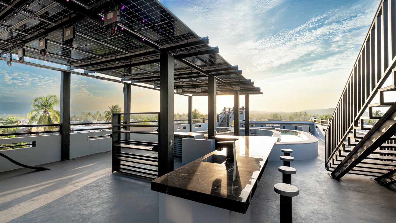 Photo of Patio Balcony in Barra de Navidad
