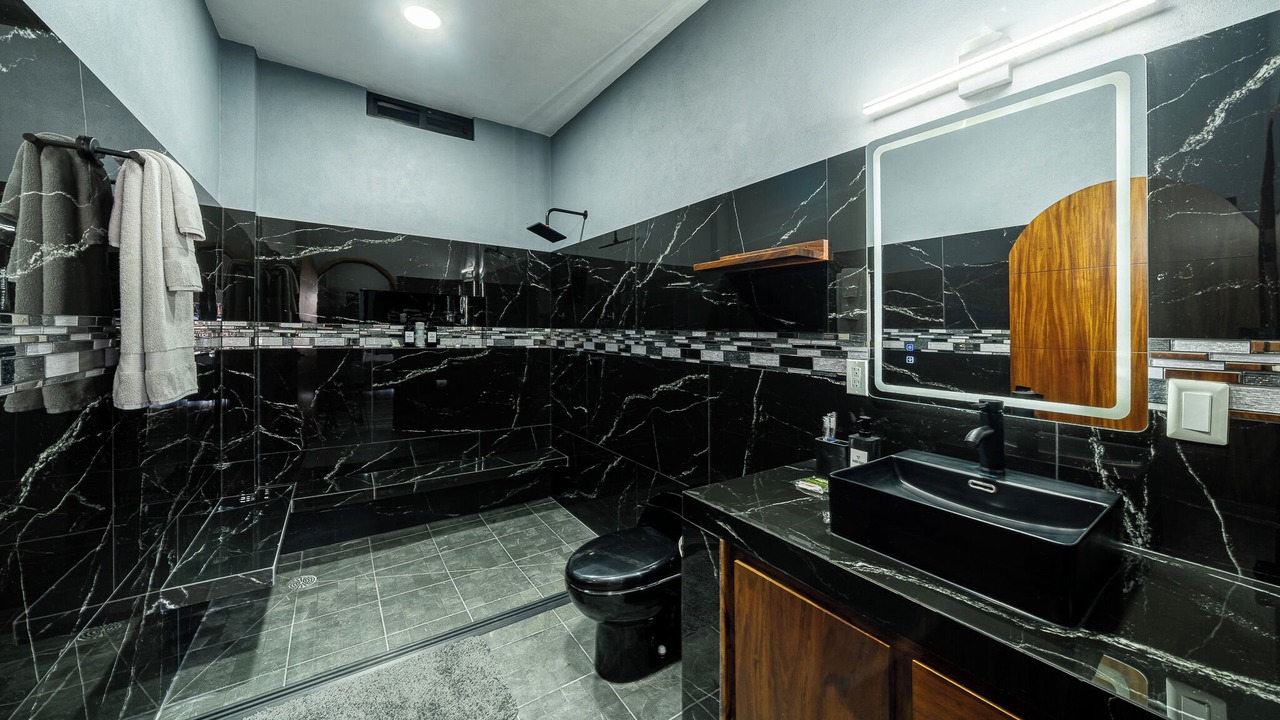 Photo of Bathroom in Barra de Navidad